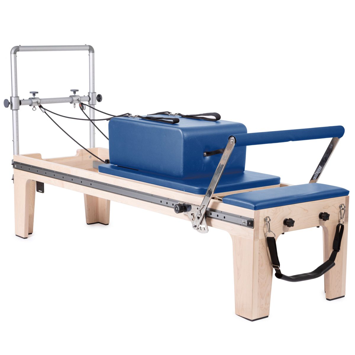 Master Instructor Reformer | Physio